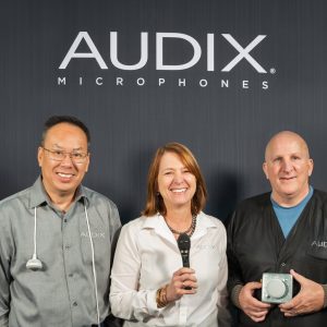 Audix Representatives copy