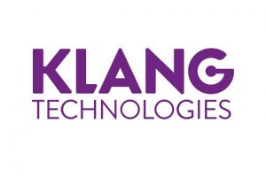 KLANG logo