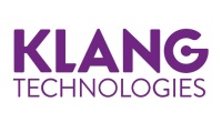 Klang:technologies logo