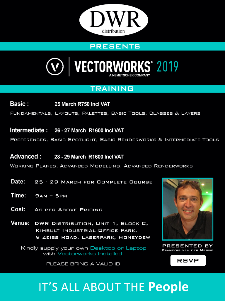Vectorworks 2019 Invite 2 2