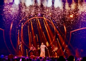 Robe Melodifestivalen 2019 photo by DANNE PERSSON 3