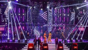 Robe The Voice South Africa 2019 1O3A9326