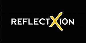 Claypaky ReflectXion logo