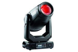 Robe LDI 2019 Esprite Front NEW RED