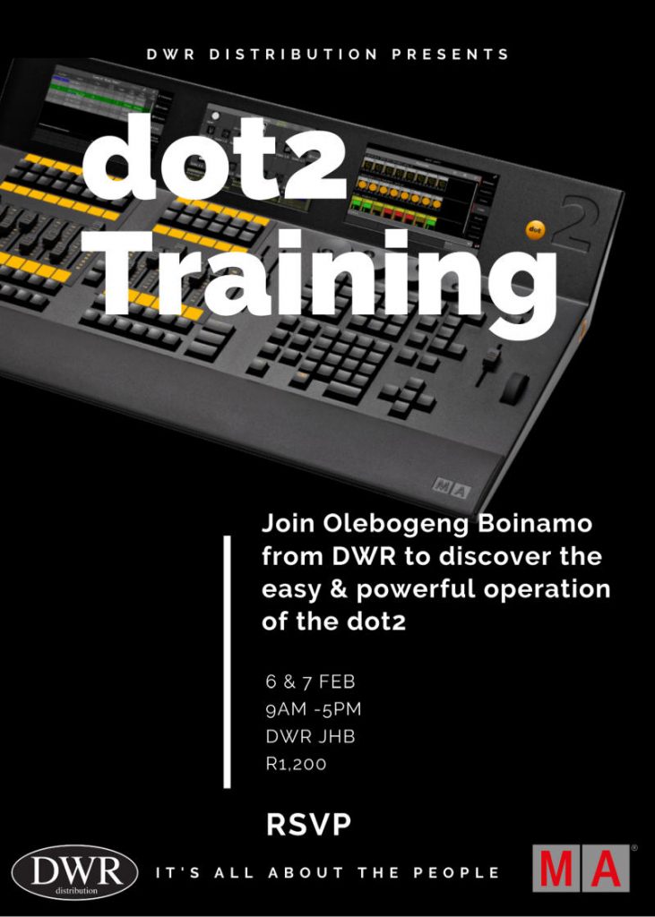 dot2 training opt