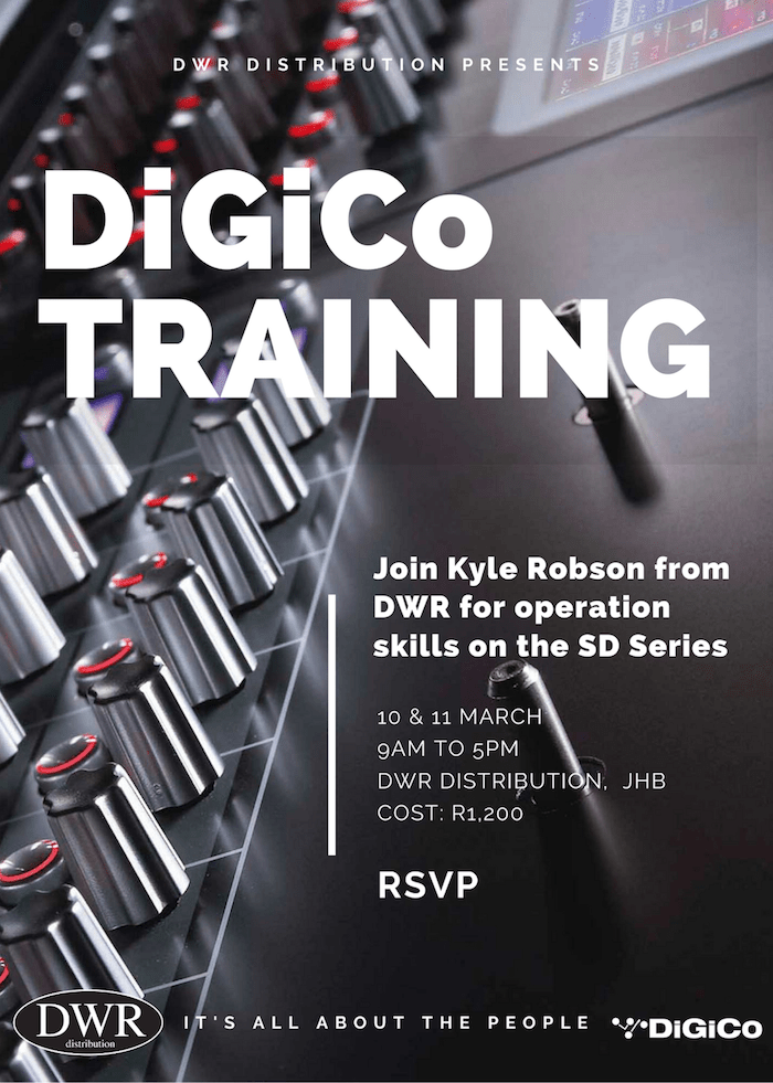 web DiGiCo Training Invitation 1
