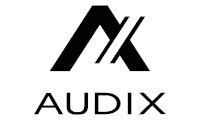 Audix insignia logo