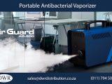 Antari AirGuard Antibacterial Vaporiser