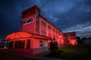 Robe Night of Light 2020 DE Robe HQ Valmez fullsizeoutput 9 P 1