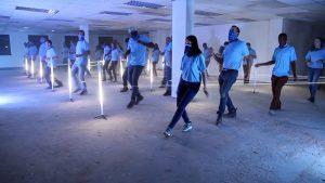 Astera Jerusalema Dance Challange SA 2