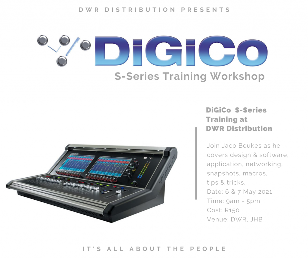 Copy of DiGiCo Advanced SD Training web copy