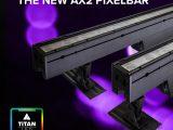 Astera's new AX2 PixelBar