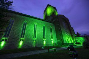 Robe Guildford Cathedral Surrey Day 2021 gui012055278