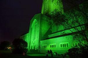 Robe Guildford Cathedral Surrey Day 2021 gui012119028