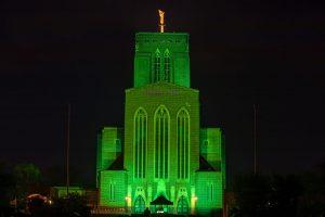 Robe Guildford Cathedral Surrey Day 2021 gui012139403