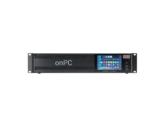 grandMA3 onPC rack-unit: The all-round lighting control solution for installations