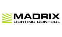 madrix logo 200