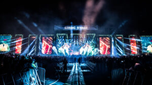 Robe Rolling Loud 1 Ciroc Main Stage Courtesy 4Wall Photo Credit Gabe Palmer