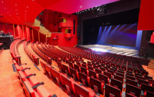 AFAS Theater 2
