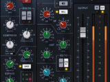 Waves Now Shipping the New SSL EV2 Channel Plugin