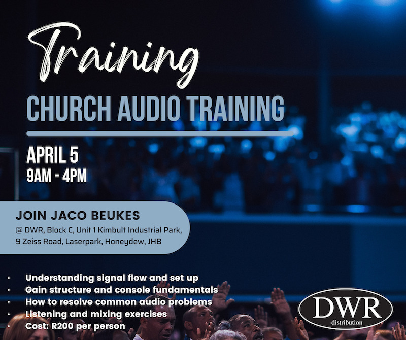 Church Audio Training copy