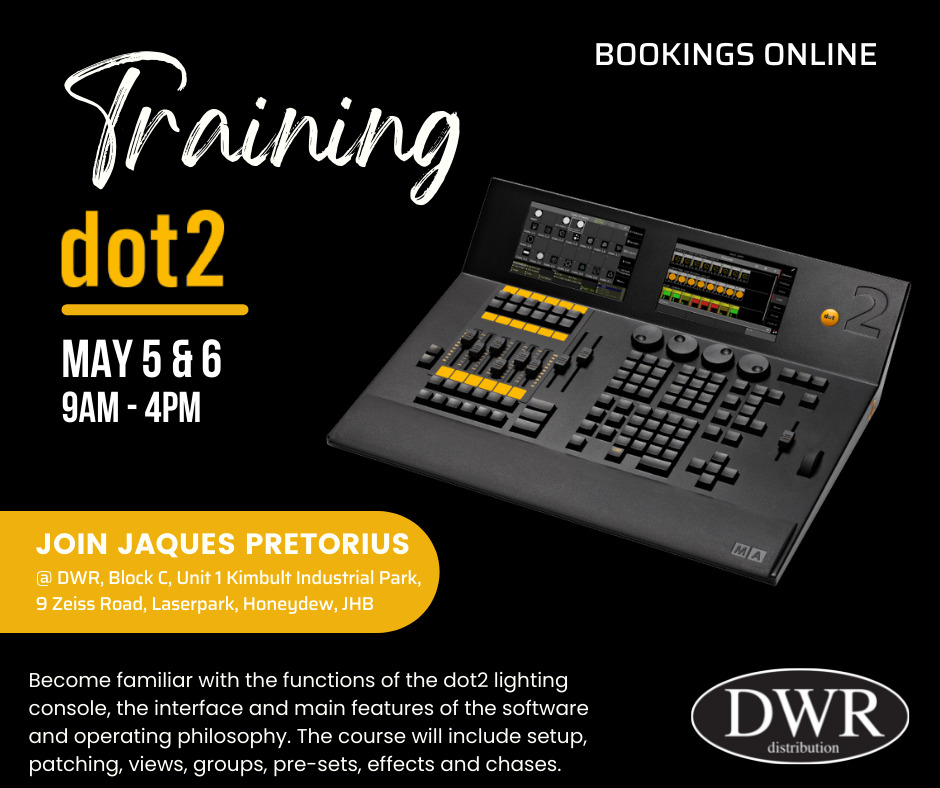 dot 2 Training 2022 1