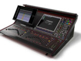 DiGiCo and KLANG show latest products at ISE 2022