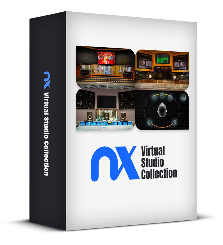 Nx virtual