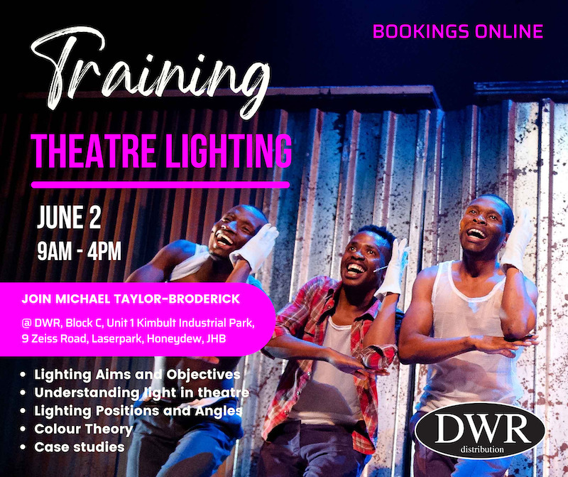 Theatre Lighting Workshop copy