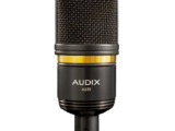 Audix A231, the new gold standard