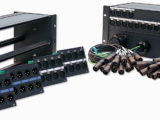 KLOTZ MIS modular interface system – available now as 12 channel system