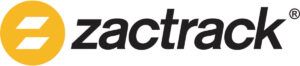 Zactrack Logo