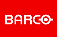 Barco Logo 200 x 130