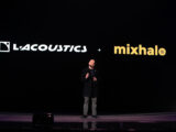 L-Acoustics to Preview New AI-powered Mixhalo Translate Capabilities at ISE Demos