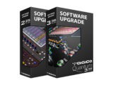 DiGiCo Announces V1742 Software Release for SD and Quantum Consoles