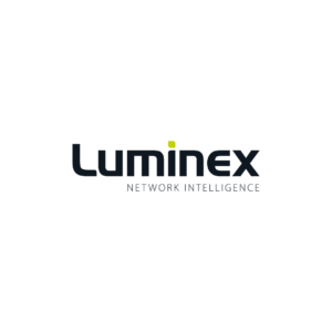 Luminex Feature logo