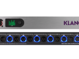 KLANG:quelle XDM – The ultimate solution to deliver 16 XLR line level or AES3 outputs from Dante or MADI streams