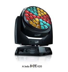Aleda B-EYE K20