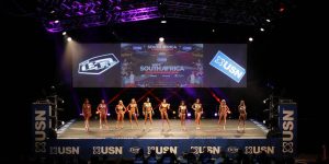 Body Building - 010