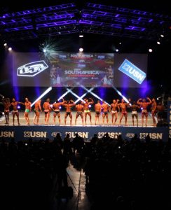 Body Building - 051