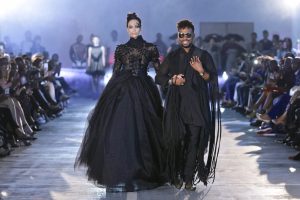 David Tlale