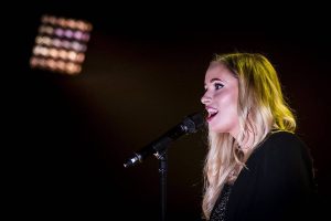 Eurosong 2016 aflevering 1