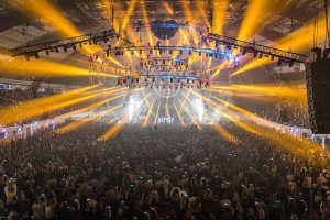 Robe Mayday 2016 Photo by Ralph Larmann DSC01803