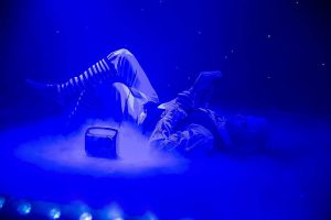 Robe Prolight+Sound 2016 One Light Show fra061432148