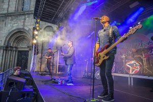 Robe Snapsting Viborg 2016 Main Stage vib241944599