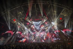Robe ULTRA Miami 201Robe ULTRA Miami 2016 Carl Cox and Friends by Louise Stickland ult200317073