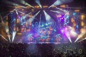 Robe Ultra Miami 2016 Live Stage by Louise Stickland ult200414445