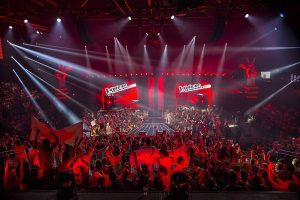 Robe Voice van Vlaanderen 2016 vla131917315