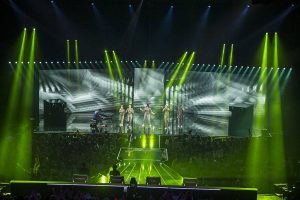 Robe Voice van Vlaanderen 2016 vla131931293