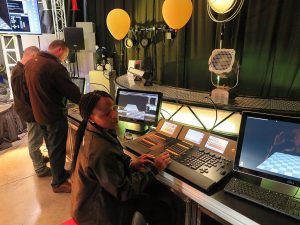 dot2 Roadshow in Joburg